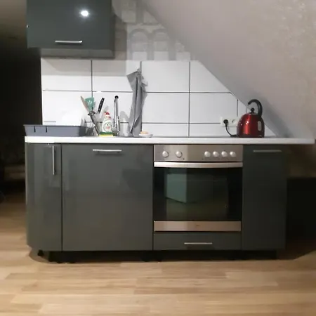 Dzivoklis Pie Juras Apartment Ventspils Exterior photo