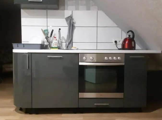 Dzivoklis Pie Juras