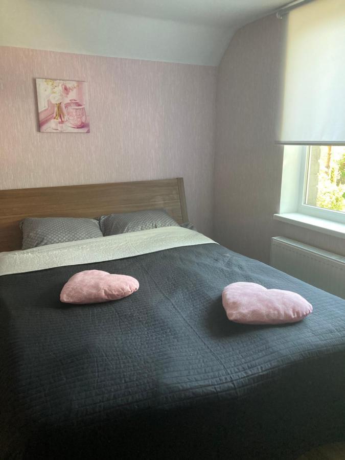Íbúð Dzivoklis Pie Juras